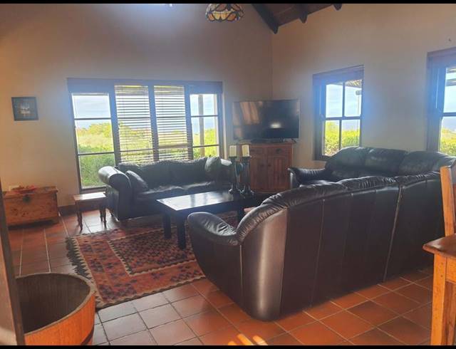 3 BEDROOM HOUSE FOR SALE IN SPRINGERBAAI ECO ESTATE
